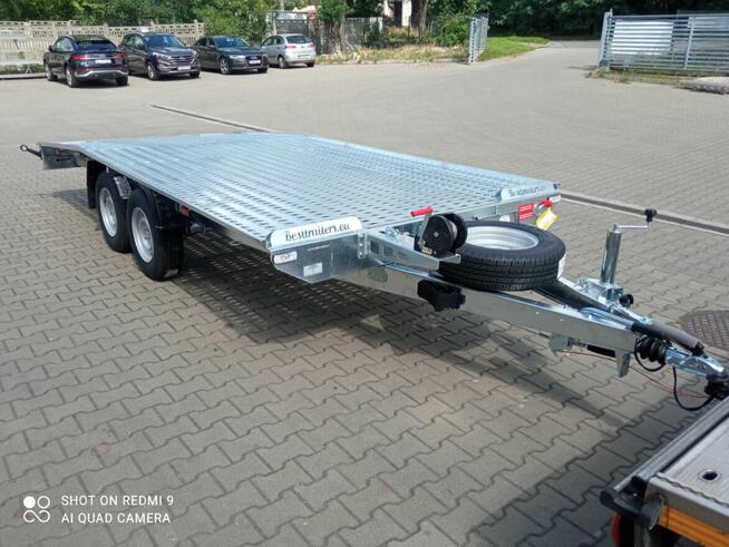 WYNAJEM WYPOŻYCZALNIA ZAGĘSZCZARKA 500KG KOPARKA PRZYCZEPA