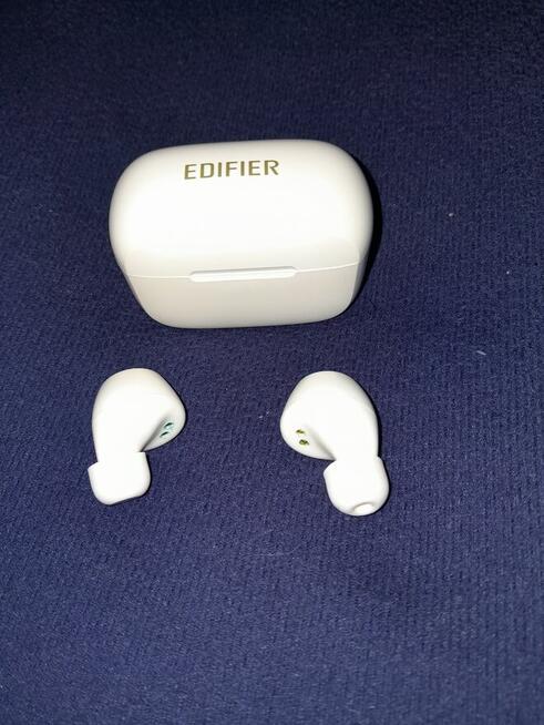 Słuchawki douszne Edifer TWS1 pro