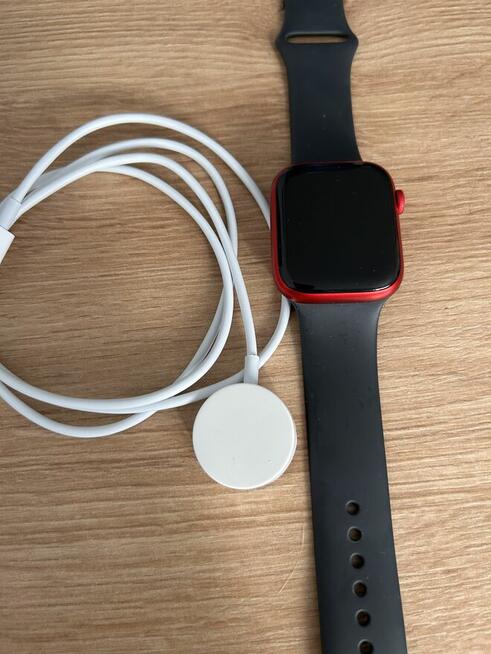 Apple Watch 9 45 mn