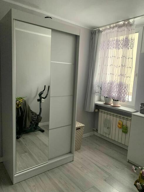 Mieszkanie 3 pokoje - 48 m2 - Saska Kępa