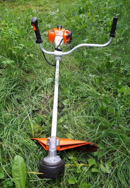 Kosy Spalinowe Profesjonalne STIHL HUSQVARNA