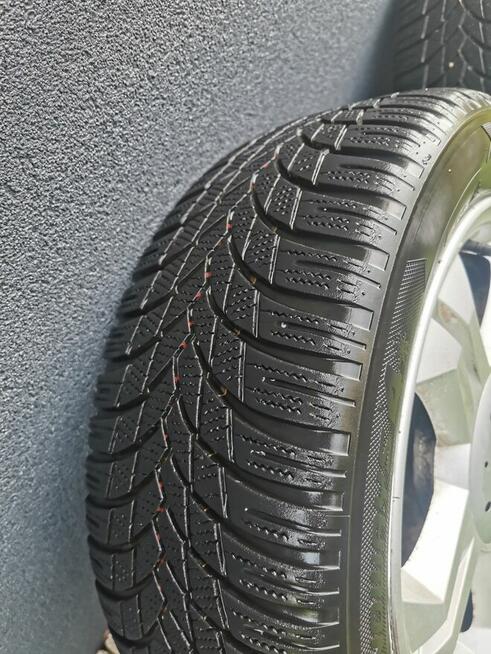 Felgi aluminiowe hyundai coupe