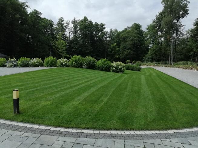 Usługi glebogryzarką separacyjna Tarnów