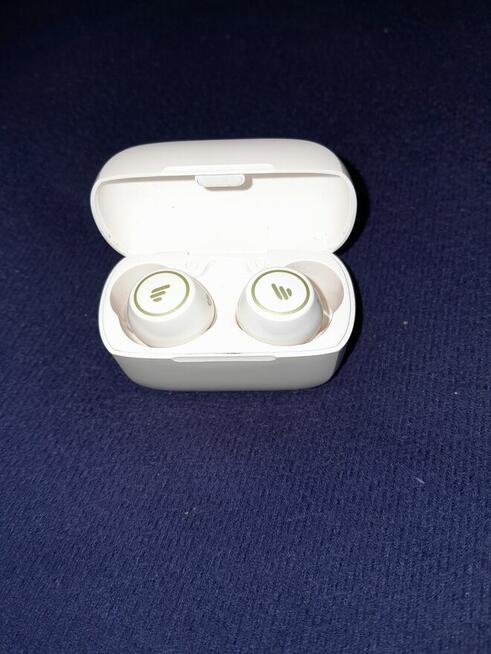 Słuchawki douszne Edifer TWS1 pro