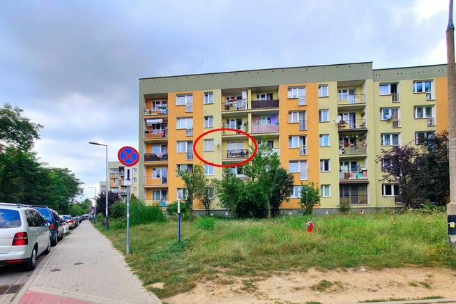 Sprzedam mieszkanie - Kraków Podgórze, Okólna