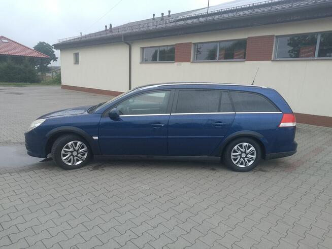 Opel Vectra Kombi 2005