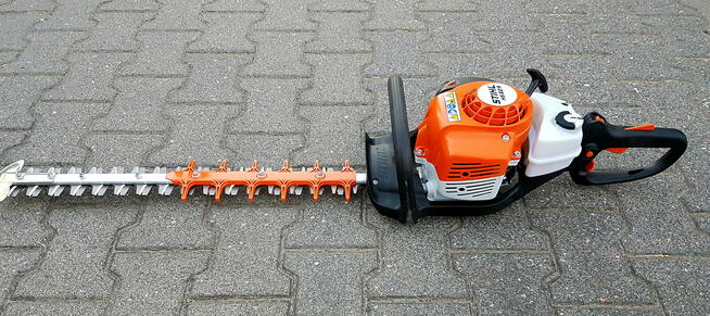 Nożyce Spalinowe STIHL