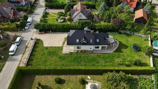 DOM NA SPRZEDAŻ – GOTOWA INWESTYCJA Z POTENCJAŁEM – SZPĘGAWA