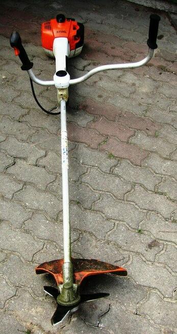 Kosy Spalinowe Profesjonalne STIHL HUSQVARNA