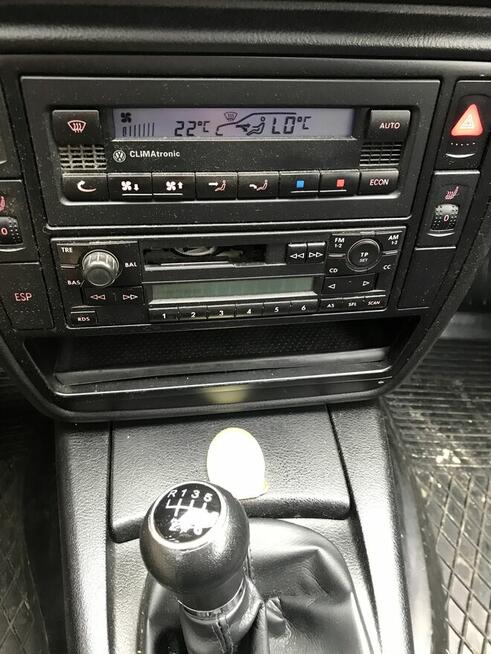 VW Passat 1,9 TDI 131KM OKAZJA !!!