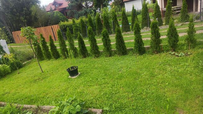 Sprzedam dzialke rod