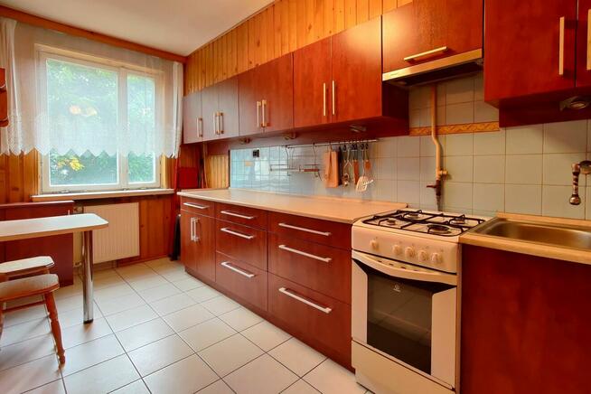 Sprzedam mieszkanie - Kraków Podgórze, Okólna