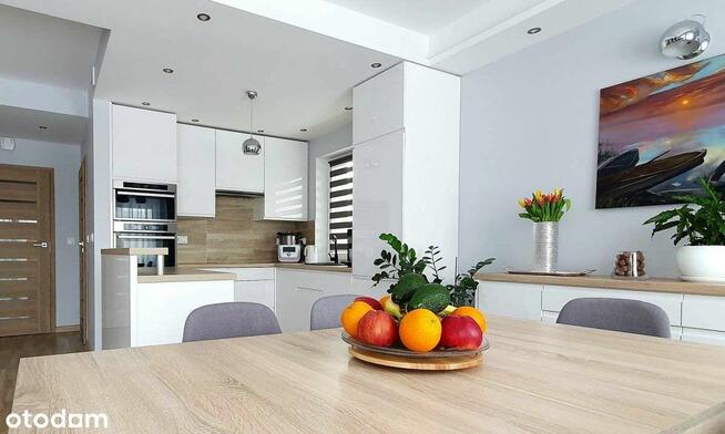 Na sprzedaż: Nowoczesny dom w Giżycku!!!