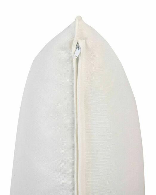 Fotel ogrodowy z otomaną ARCILLE