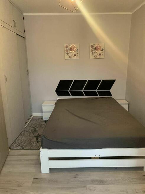 Mieszkanie 3 pokoje - 48 m2 - Saska Kępa