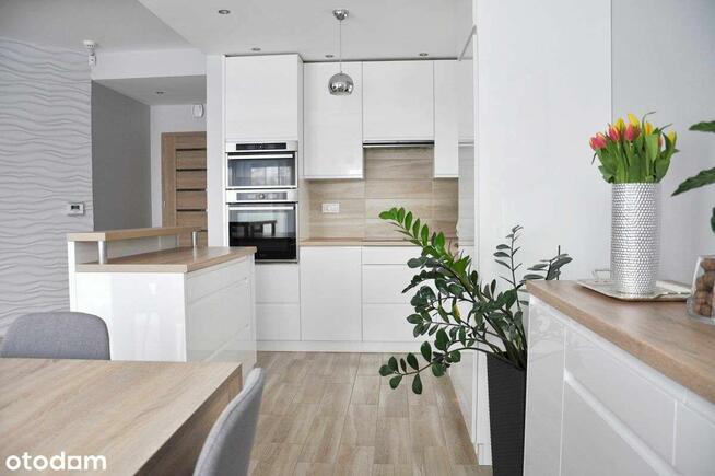 Na sprzedaż: Nowoczesny dom w Giżycku!!!