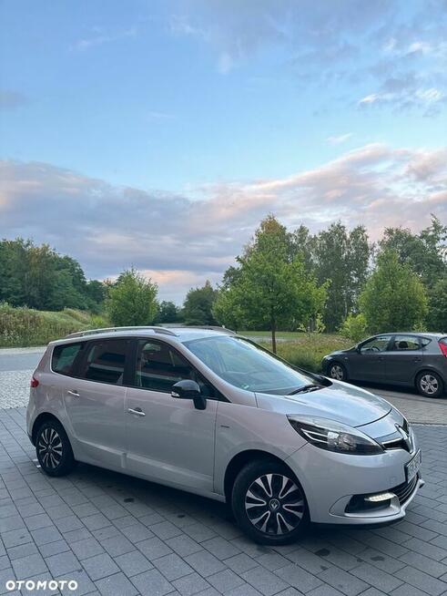 Renault Scenic ENERGY TCe 130 S&S LIMITED