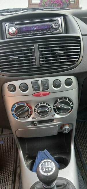 Sprzedam Fiat Punto