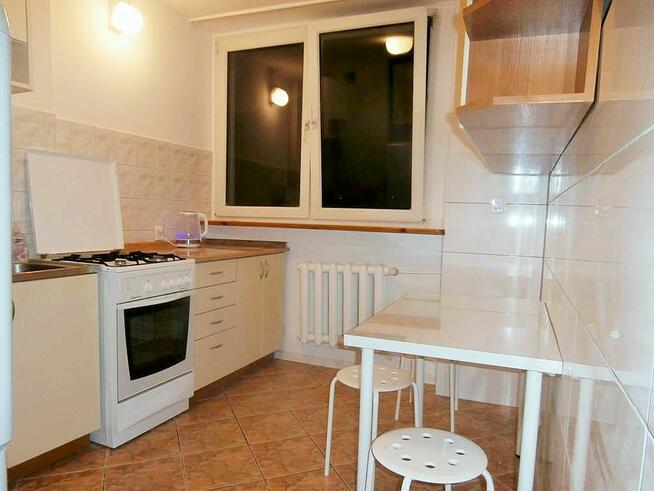 ul. Komandorska -pokój jedynka do wynajęcia - UE -SkyTower