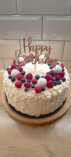 Torty ciasta na zamówienie Jasło Krosno