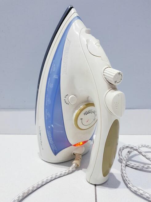 Żelazko clactronic DB 3061K