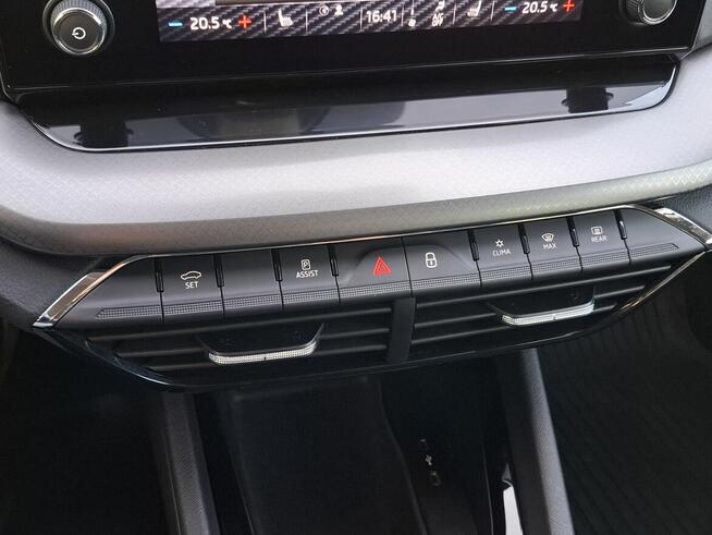 *Skoda*Octavia*Salon PL*2,0 TDI*Ambition*Virtual*Led*Kamera*