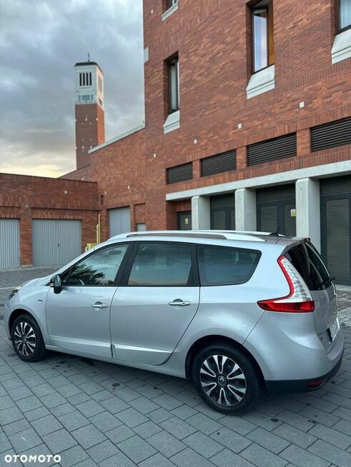 Renault Scenic ENERGY TCe 130 S&S LIMITED