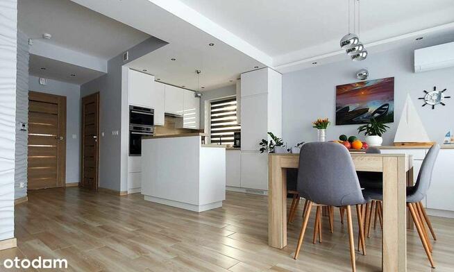 Na sprzedaż: Nowoczesny dom w Giżycku!!!