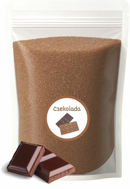 Cukier do waty cukrowej 1kg kolorowy i smakowy w worku