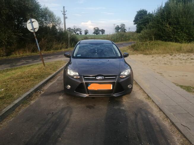 Sprzedam Forda focusa mk3