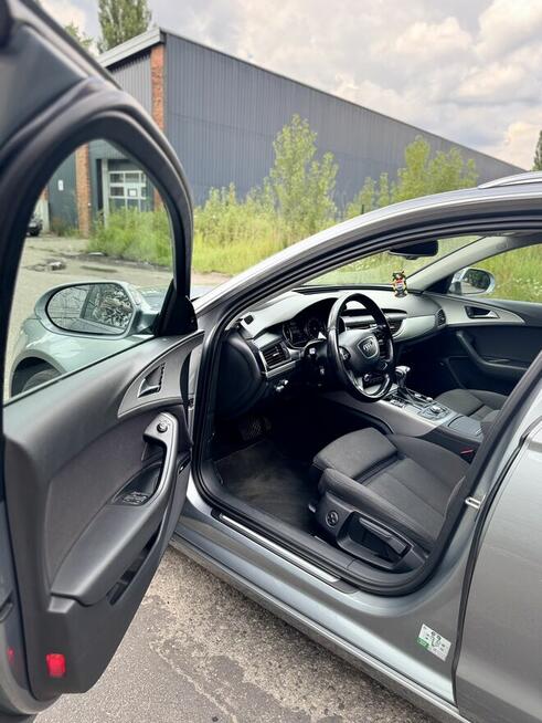 Audi A6 C7 2.0 TDI ultra S tronic