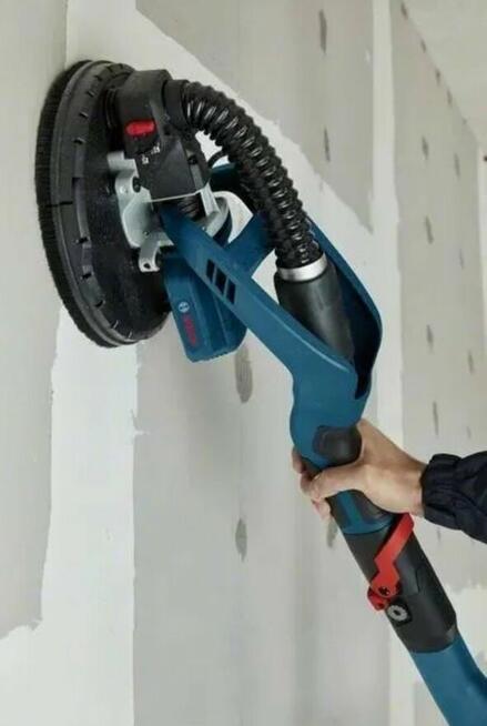 Szlifierka do gipsu typu Żyrafa BOSCH