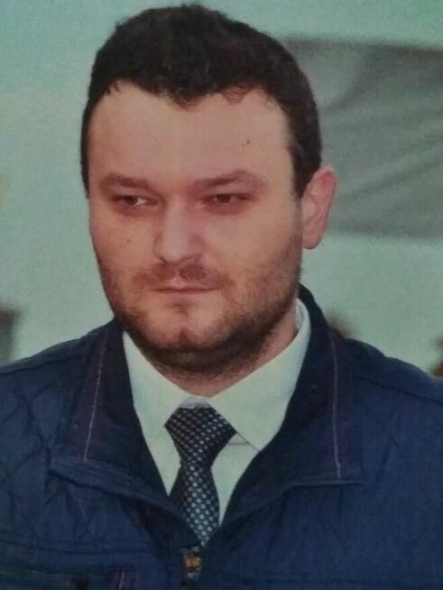 Poznam panią z gospodarstwa rolnego