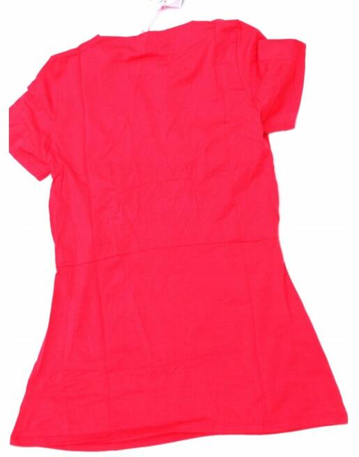 S Bluzka ciążowa Boob czerwona do karmienia Por