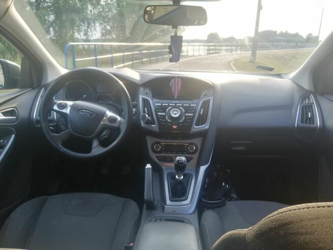 Sprzedam Forda focusa mk3