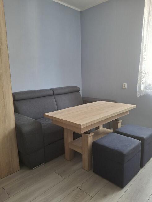 Zamienię mieszkanie z zasobu ZZiON na większe