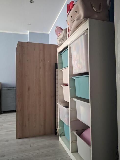 Zamienię mieszkanie z zasobu ZZiON na większe