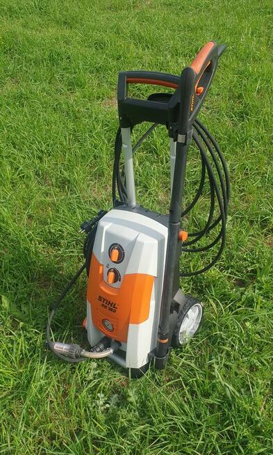 Myjka STIHL KARCHER