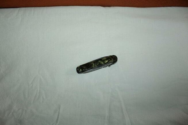 Scyzoryk Gerlach 5 elementów czasy PRL