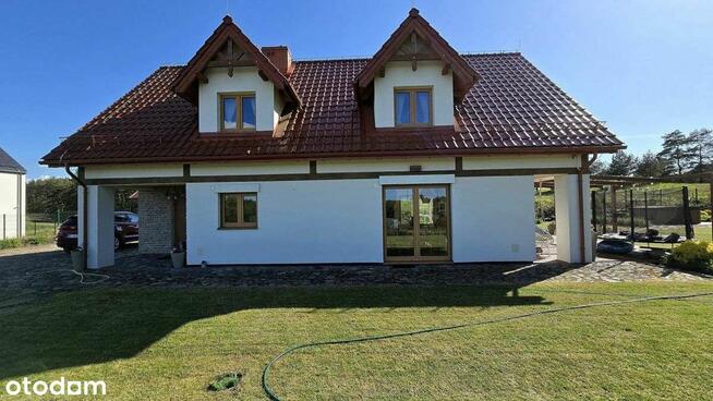 Dom Marzeń W Otoczeniu Natury!!!