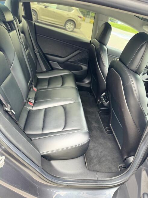 Tesla Model 3 Dual Motor Long Range AWD