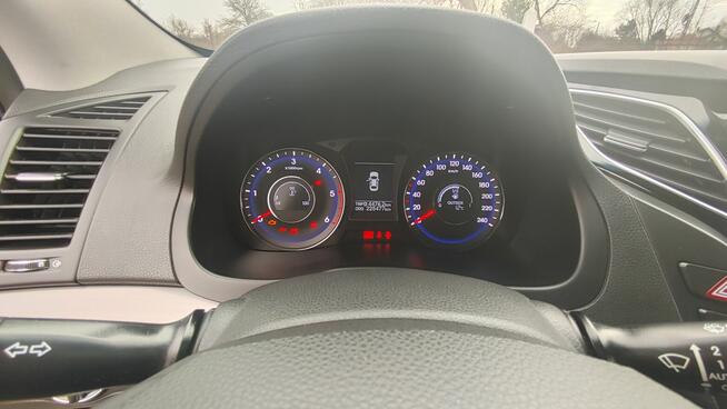 Hyundai i40 1.7 CRDI