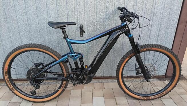 Rower trialowy Giant Trance E+ 2 Pro 2020 roz.L st.bdb