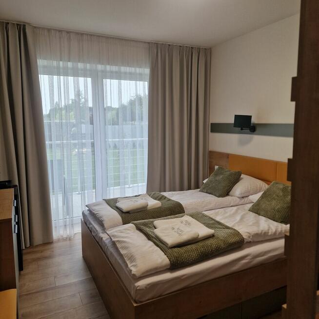 Noclegi Energylandia Zator