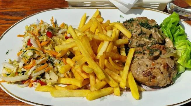 Catering na imprezy okolicznościowe śląsk