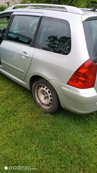 Peugeot 307 SW
