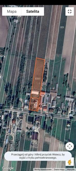 Siedlisko 0,6h 100km wa-wa