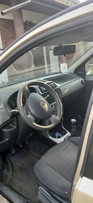 Sprzedam Fiat Punto