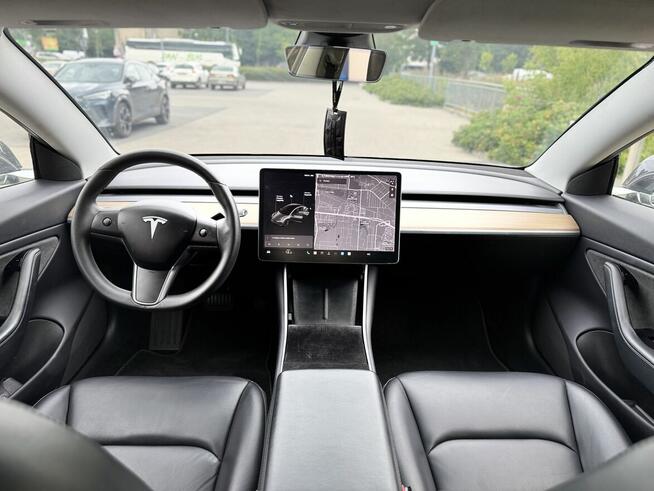 Tesla Model 3 Dual Motor Long Range AWD