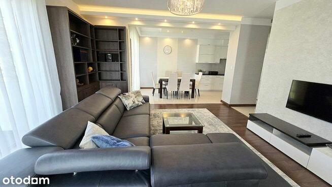 Apartament Marzeń W Ełku – Asnyka Park !!!